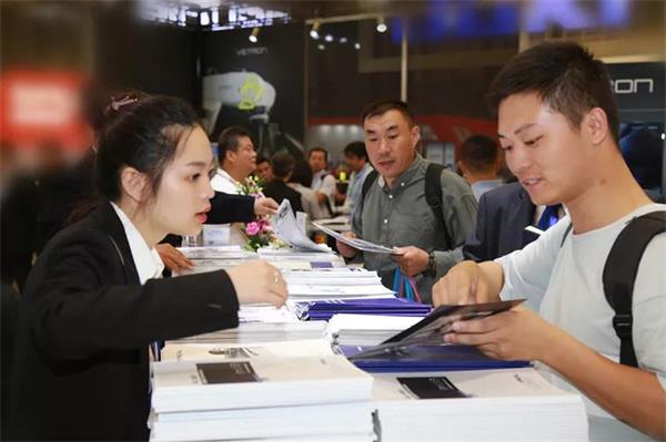BOB半岛CISMA2019标准、威腾、海菱三大品牌展况回顾(图13)