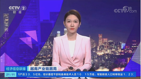 越南制造遭重创：纺织工人三分之一离岗断供停产日均倒闭400家企业(图6)
